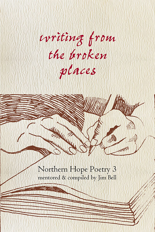 Writing from the Broken Places
