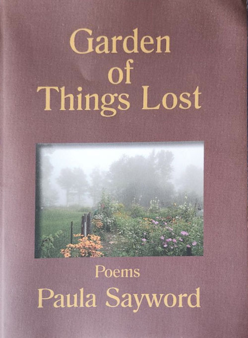 Garden of Things Lost